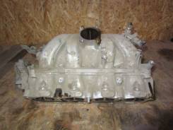 Коллектор впускной. Opel Astra Opel Zafira Opel Vectra, C Opel Meriva Двигатель Z16XEP