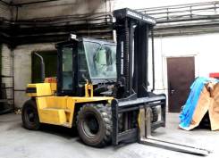 Doosan-Daewoo. Автопогрузчик D120, 12 000 кг., Дизельный
