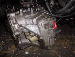 АКПП 4SFE TOYOTA Контрактная