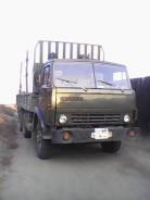 Камаз 5320. , 10 850 куб. см., 8 000 кг.