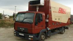MAN 12. Продается грузовик Man, 400 050 куб. см., 12 000 кг.