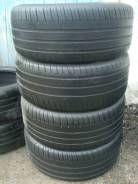 Michelin Pilot Sport 3. Летние, износ: 30%, 4 шт