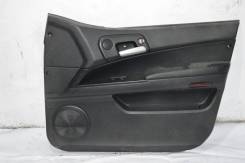 Обшивка двери. SsangYong Actyon Sports SsangYong Actyon SsangYong Kyron Двигатель D20DT