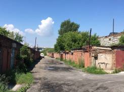 Гаражи капитальные. р-н Первомайский, 24 кв. м., электричество, подвал.