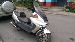 Yamaha Majesty 250. 250 куб. см., исправен, птс, с пробегом