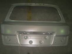 Дверь багажника. Geely EX7. Под заказ