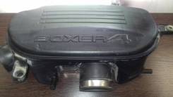 Корпус воздушного фильтра. Subaru Legacy, BE9, BE5, BH9, BH5 Subaru Impreza, GD9, GG9 Двигатели: EJ204, EJ254