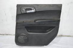 Обшивка двери. SsangYong Kyron SsangYong Actyon SsangYong Actyon Sports