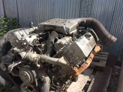 Двигатель в сборе. Mitsubishi Fuso, FV419J Двигатель 8M20