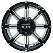 Ion. 9.0x20, 5x150.00, ET18. Под заказ