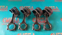 Шатун. Toyota: Corsa, MR2, Carina II, Corolla FX, Carina, Corolla II, Corolla Levin, Sprinter Carib, Corona, Sprinter Trueno, Sprinter, Corolla, Terce...
