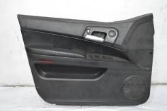 Обшивка двери. SsangYong Actyon Sports SsangYong Actyon SsangYong Kyron