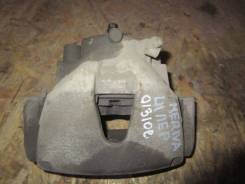 Суппорт тормозной. Opel Meriva Opel Zafira Opel Astra Opel Corsa