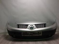 Бампер. Renault Scenic