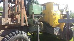 Урал 4320. Продам Урал с манипулятором Атлант-С 90 !, 14 125 кг., 8 895,00 кг.