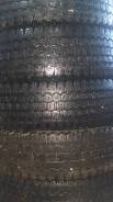 Bridgestone Blizzak W965. Всесезонные, 2007 год, износ: 40%, 6 шт