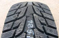Hankook W419. Зимние, без шипов, 2017 год, без износа, 1 шт