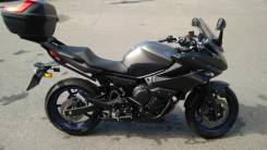 Yamaha XJ 600 S Diversion. 600 куб. см., исправен, птс, с пробегом