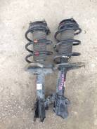 Амортизатор. Nissan Bluebird Sylphy, QNG10, FG10, VSW10, QG10, VEW10, TG10 Nissan Wingroad, WRY11, VEY11, WFY11, VENY11, VY11, VFY11, WHNY11, WPY11, W...
