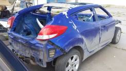 Hyundai Veloster Хендай Велостер
