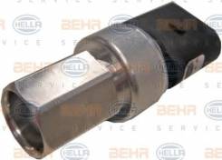 Датчик давления фреона. Audi TT Audi TT Roadster Audi Q7 Audi Q3 Volkswagen: Golf, Amarok, Touareg, Transporter, Passat Porsche Boxster