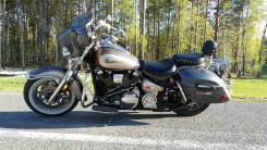 Yamaha Roadstar Silverado. 1 700 куб. см., исправен, птс, с пробегом