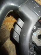 Руль. Opel Meriva