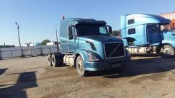 Volvo VNL 670. Продам сядельный тягач 2003, 15 000 куб. см., 30 000 кг.