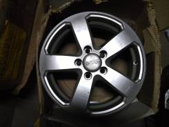 Slik. 6.0x15", 5x108.00, ET45, ЦО 67,0 мм.