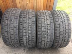 Cooper Discoverer. Зимние, шипованные, износ: 20%, 4 шт