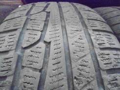 Nokian WR SUV. Летние, 2009 год, 50 %, 2 шт