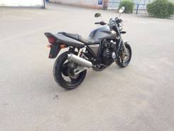 Honda CB 400SF. 400 куб. см., исправен, птс, с пробегом
