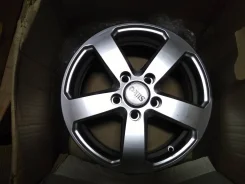 Slik. 6.0x15", 5x114.3, ET45 ����