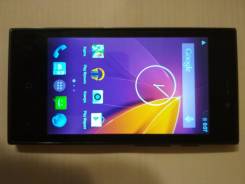 Highscreen Zera F. Б/у