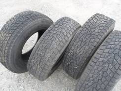 Bridgestone Winter Dueler DM-Z2. Зимние, без шипов, 2001 год, износ: 5%, 4 шт