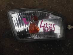 Повторитель поворота в бампер. Mitsubishi Chariot Grandis, N84W, N86W, N94W, N96W