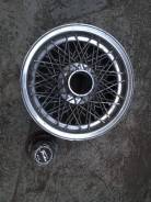 Black Rhino Imperial. x15, 4x114.30, 5x114.30
