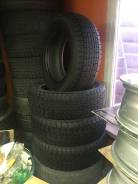 Goodyear. Зимние, без шипов, износ: 10%, 4 шт