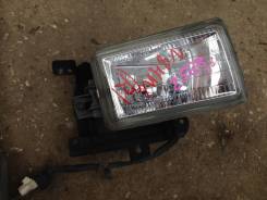 Фара противотуманная. Mitsubishi Chariot Grandis, N84W, N94W, N86W, N96W