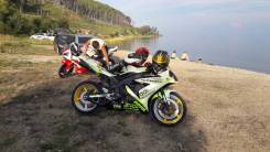 Yamaha R1. 1 000 куб. см., исправен, птс, с пробегом