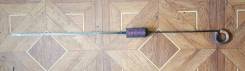 Щуп масляный. Honda: Civic, Civic Aerodeck, CR-V, S-MX, Stepwgn, Integra, Orthia Двигатели: B18C4, D16W3, B20B, B18C6