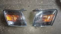 Габаритный огонь. Toyota Cresta, GX105, JZX105, JZX101, GX100, JZX100