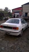 Toyota Corsa. EL45, 5EFE