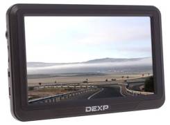 Навигатор dexp Auriga DS501