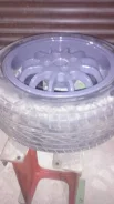 RH Wheels. x15", 4x100, ET24 ����