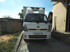 Kia Bongo. Продам Киа Бонго 3, 2 500 куб. см., 1 000 кг.