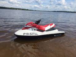 BRP Sea-Doo RXP. 215,00 л.с., Год: 2005 год