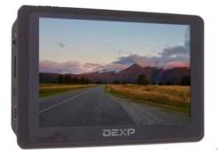 Навигатор dexp Auriga DS503