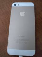 Apple iPhone 5s. Новый