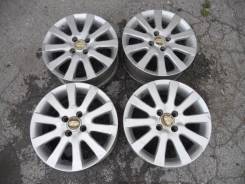 Hyundai. 6.0x15, 4x100.00, ET48, ЦО 54,0 мм.